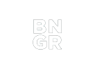 BANGER.CZ - Client Logo @ badkid.cz - brand design studio