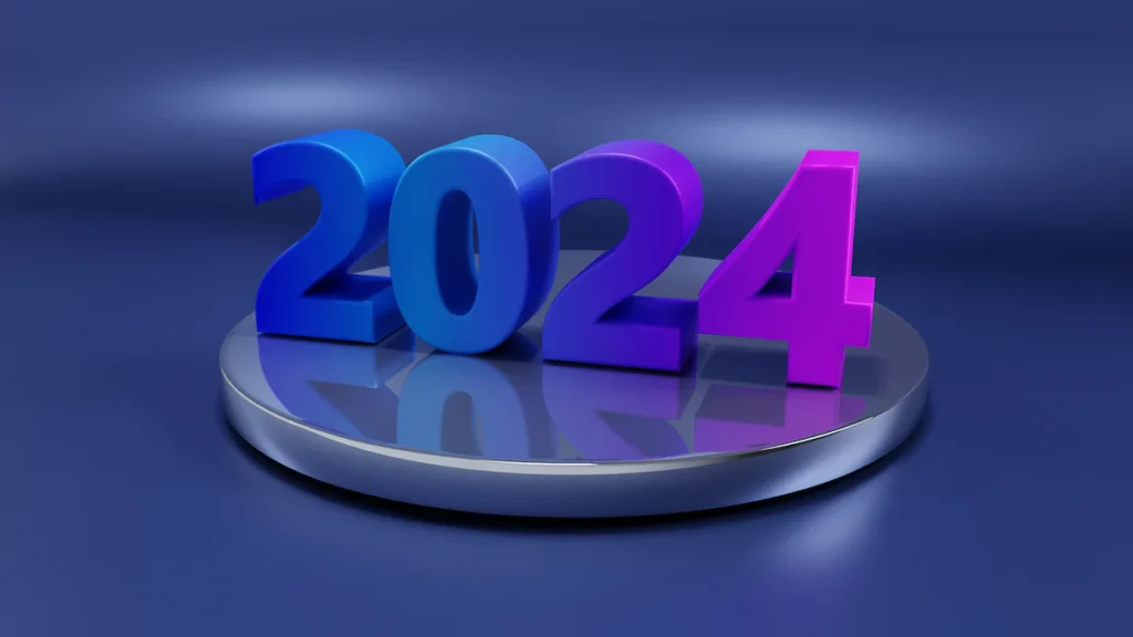 Technologické pokroky a inovace v roce 2024